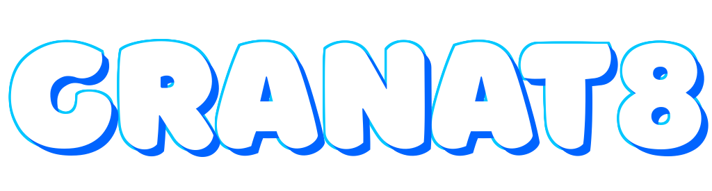 Logo GRANAT8